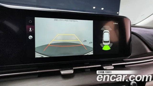 Kia Carnival 4th generation id 2370761 из Кореи 7