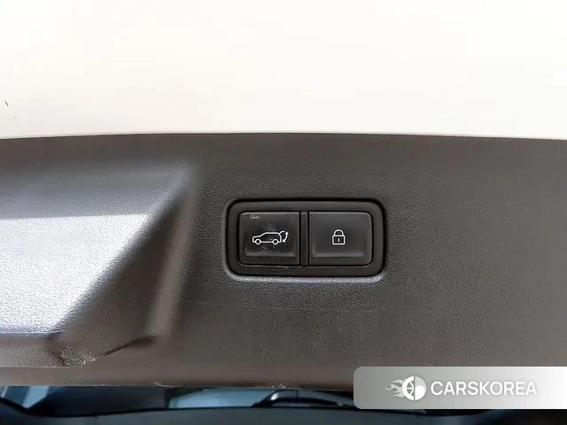 Hyundai Santa Fe (MX5) id 3668996 из Кореи 7