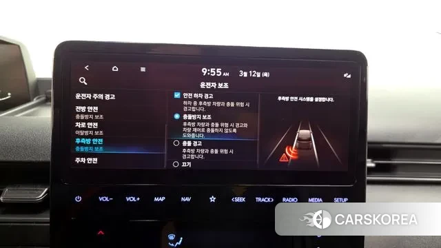 Hyundai Staria id 3777104 из Кореи 7