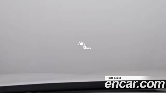 Hyundai The New Santa Fe id 2674366 из Кореи 7