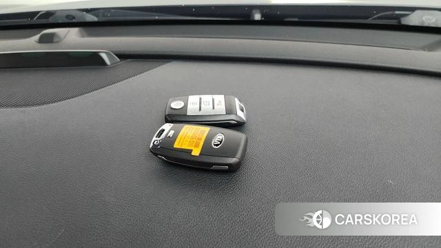 Kia Niro EV id 4717418 из Кореи 7