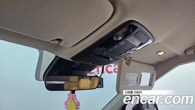 Kia Carnival 4th generation id 2916683 из Кореи 7