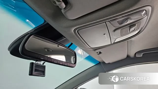 Kia The New Niro id 3489150 из Кореи 7