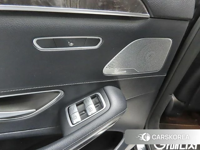 Mercedes-Benz S-Class W222 id 4780824 из Кореи 7