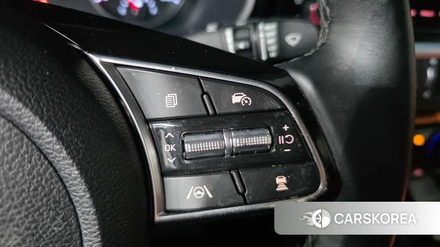Kia The New K3 2nd generation id 4309596 из Кореи 7