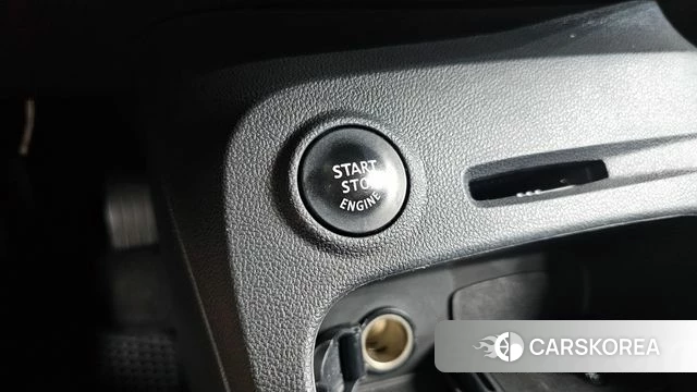 Renault Korea (Samsung) New QM3 id 4543666 из Кореи 7