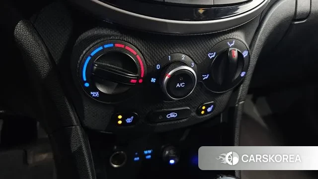 Hyundai Accent (New type) id 3667121 из Кореи 7