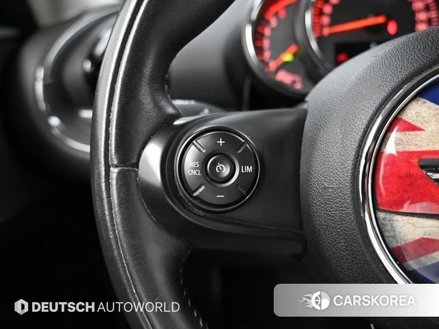 Mini Cooper D Clubman id 4471406 из Кореи 7
