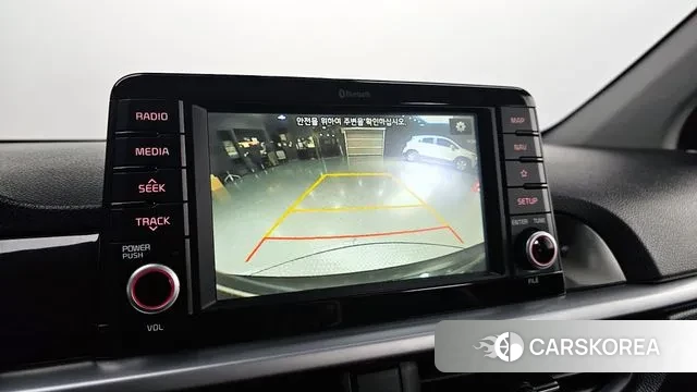 Kia All New Morning (JA) id 3460011 из Кореи 7