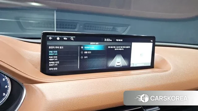 Genesis G80 (RG3) id 2884274 из Кореи 7