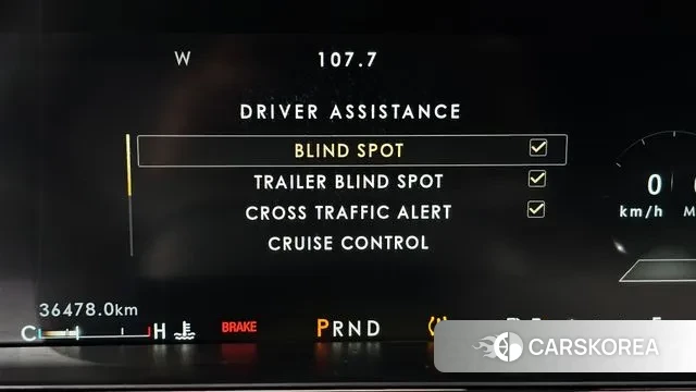 Lincoln Navigator 4th generation id 3608186 из Кореи 7