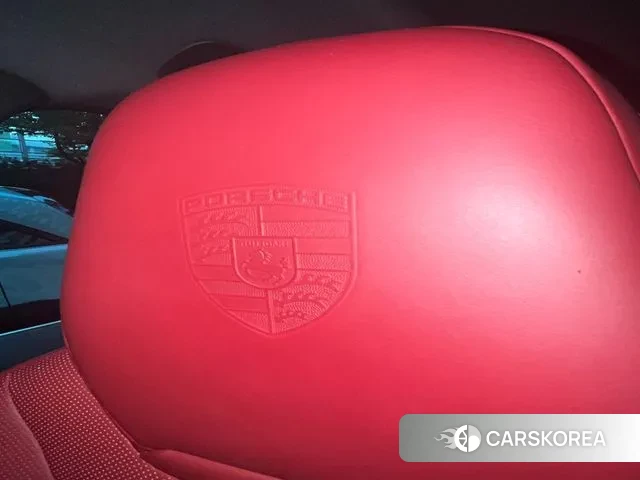 Porsche Cayenne (PO536) id 3292082 из Кореи 7