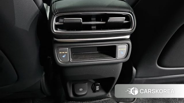 Genesis GV80 id 4670121 из Кореи 7
