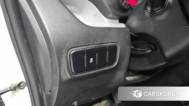 Kia The New Ray id 4410851 из Кореи 7