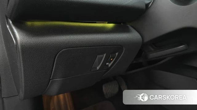 Renault Korea (Samsung) SM6 id 4384543 из Кореи 7