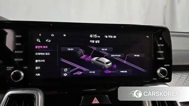 Kia Sorento 4th Generation id 3591704 из Кореи 7