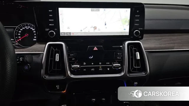 Kia Sorento 4th Generation id 3504724 из Кореи 7