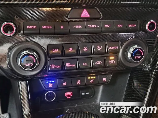 Kia Sportage The Bold id 2712516 из Кореи 7