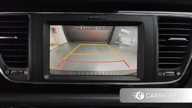 Kia The New Carnival id 3599158 из Кореи 7