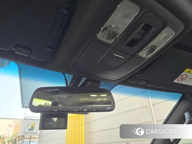 Kia Mohave Master id 3788357 из Кореи 7