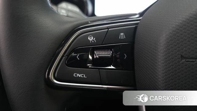 Renault Korea (Samsung) Grand Coleos id 3952776 из Кореи 7