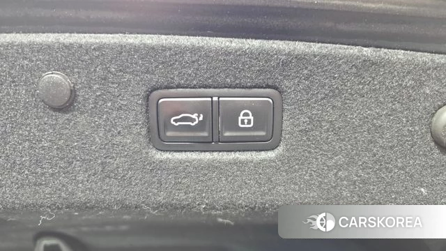 Kia K8 Hybrid id 4666162 из Кореи 7