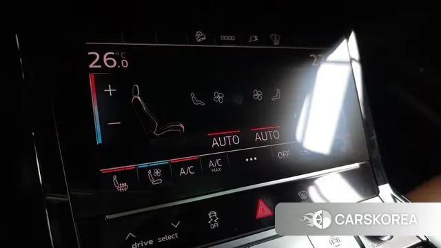 Audi e-Tron id 3443503 из Кореи 7