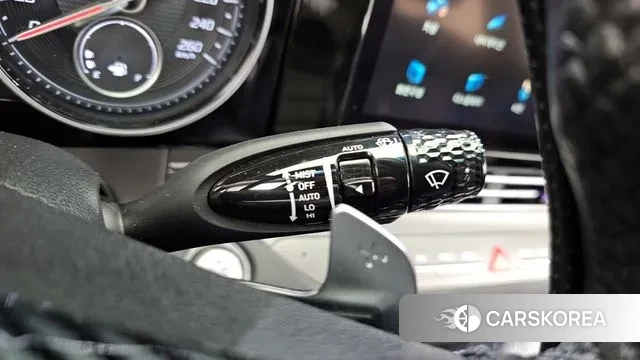 Hyundai The New Grandeur IG id 3335559 из Кореи 7