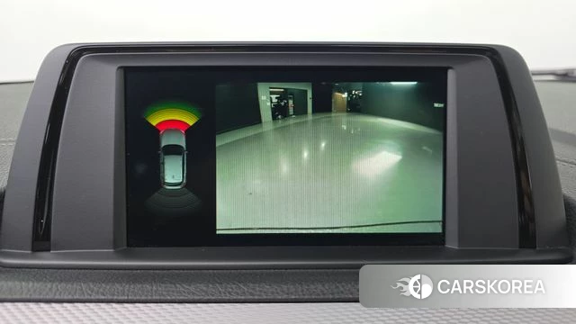 BMW 1 Series (F20) id 3829295 из Кореи 7