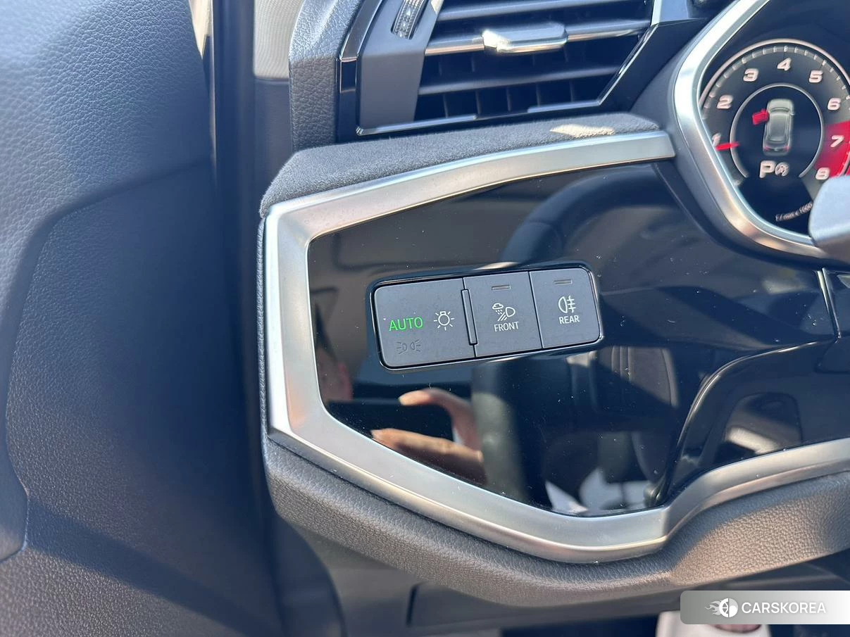 Audi Q3 id 4510291 из Китая 7