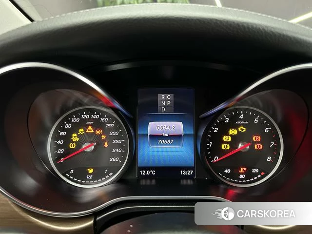 Mercedes-Benz V-class id 4256276 из Китая 7