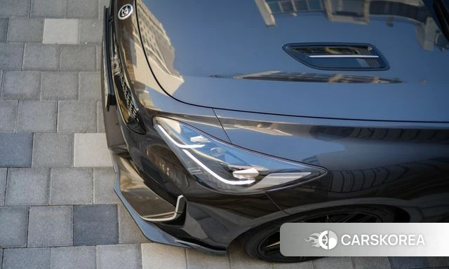 Kia Stinger Meister id 3878606 из Кореи 7