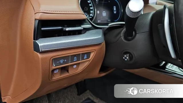 Genesis G80 (RG3) id 3777078 из Кореи 7