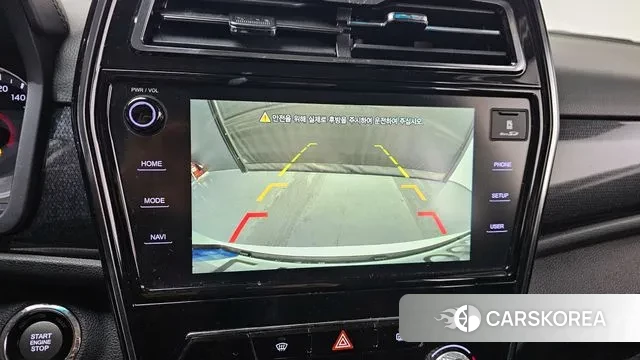 Ssangyong Tivoli Air id 3576722 из Кореи 7