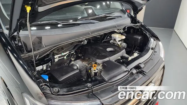 Hyundai Solati id 2675630 из Кореи 7