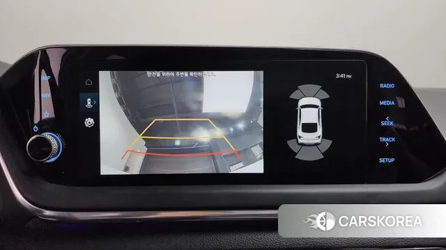 Hyundai Sonata (DN8) id 3545642 из Кореи 7