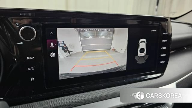 Kia K5 3rd generation id 3965445 из Кореи 7