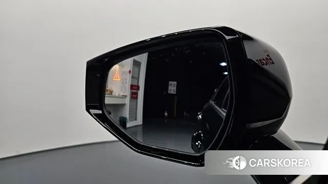 Kia K8 Hybrid id 3707289 из Кореи 7