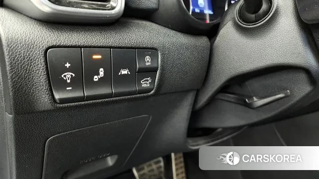 Kia Sportage The Bold id 3718452 из Кореи 7