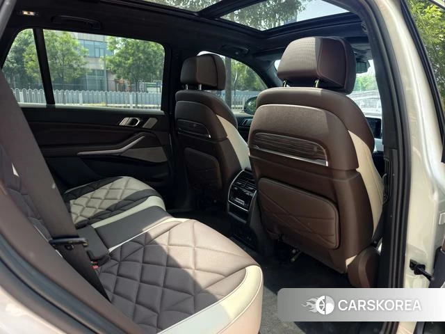 BMW X5 id 4273252 из Китая 7