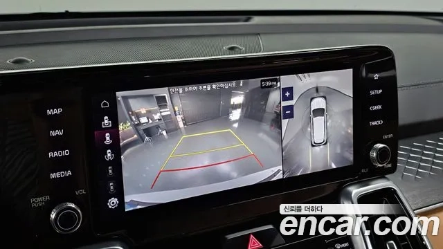 Kia Sorento 4th Generation id 2907165 из Кореи 7