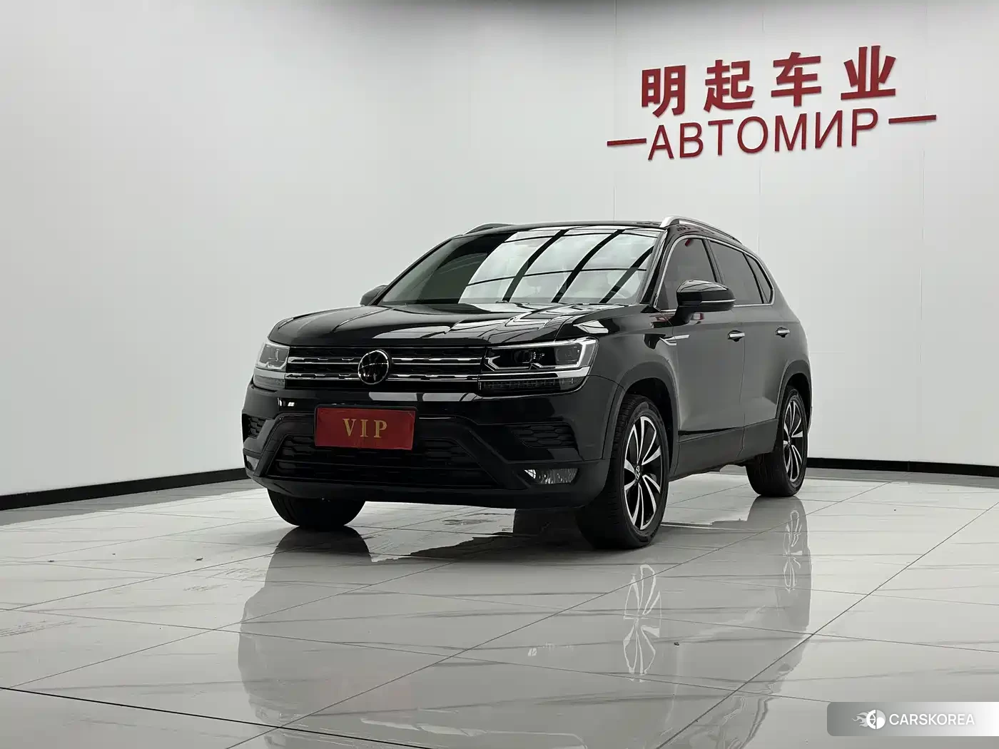 Volkswagen Tharu id 4606923 из Китая 8