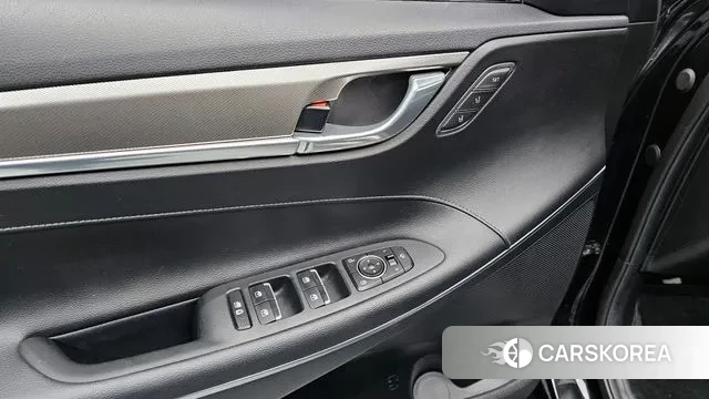 Hyundai The New Grandeur IG id 3552081 из Кореи 7