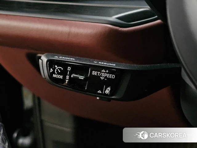Porsche Cayenne (PO536) id 4480191 из Кореи 7