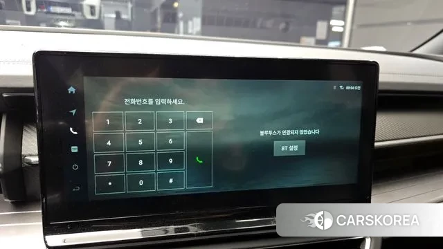 Ssangyong Torres id 3447475 из Кореи 7