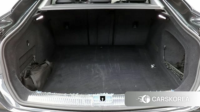 Audi A5 (F5) id 4366237 из Кореи 7