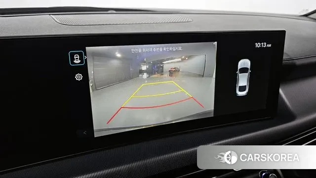 Hyundai Sonata D Edge (DN8) id 3457351 из Кореи 7