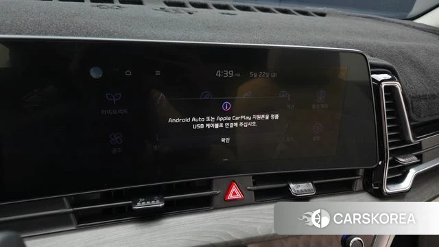Kia Sportage 5th Generation Hybrid id 4360362 из Кореи 7