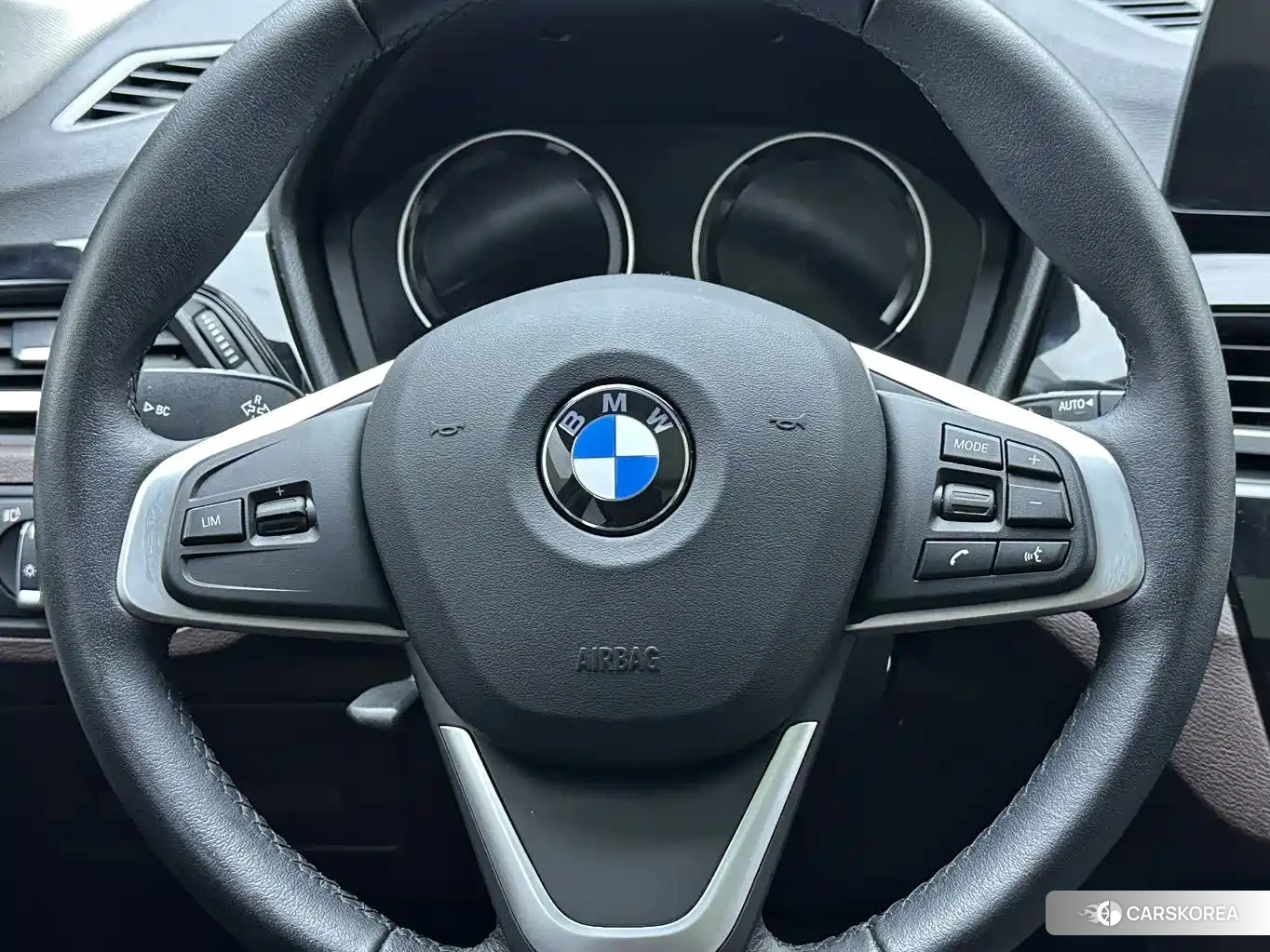 BMW X1 id 4589237 из Китая 7