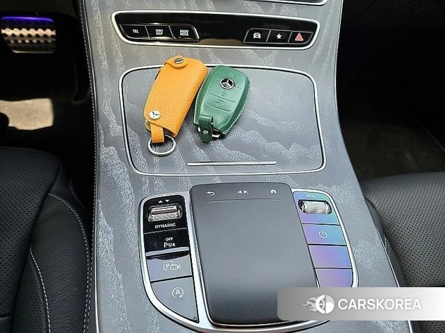 Mercedes-Benz E-Class W213 id 3940602 из Кореи 7